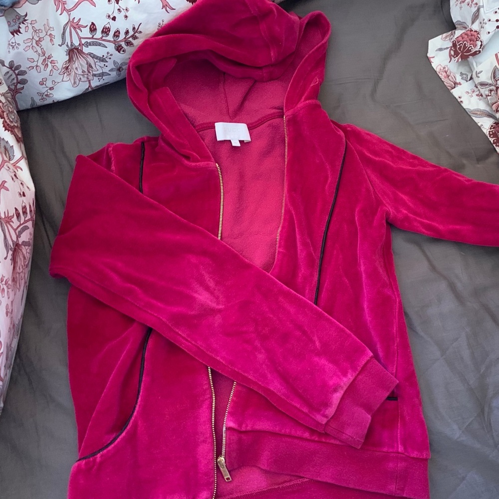 Gucci youth matching set